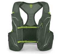 Osprey Duro LT Men's Hydration Vest Seaweed Green/Limon M