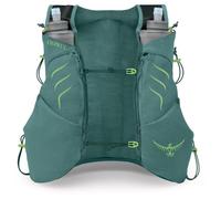 Osprey - Duro Pro 10 - Zaino per trail running L turchese