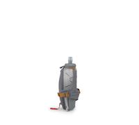 Osprey Duro Unisex Idratazione, 360ml, Phantom Grey/Toffee Orange, O/S