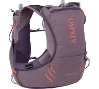 Gilet idrico Osprey Dyna Pro 10 lilla donna - M