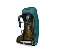 Osprey Eja 48 - zaino trekking - donna Blue/Green woman