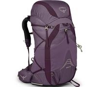 Osprey Eja 58l Woman Backpack Viola XS-S Donna