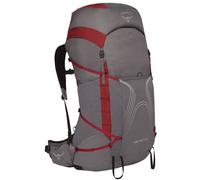 Osprey - Women's Eja Pro 55 - Zaino da trekking 55 l - M/L grigio