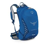Osprey Escapist 18, zaino multisport per uomo -Sport Pack - Indigo Blue (S/M)