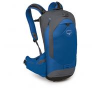 Osprey - Escapist 20 - Zaino da ciclismo 18 l - S/M blu