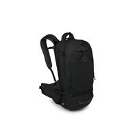 Osprey escapist 25 backpack black