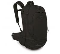 Osprey - Escapist 30 - Zaino da ciclismo 30 l - M/L nero