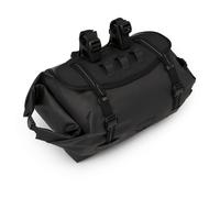 Osprey - Escapist Handlebar Bag - Borsa da manubrio 10 l nero