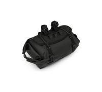 Borsa da manubrio Osprey Escapist Handlebar Large nero
