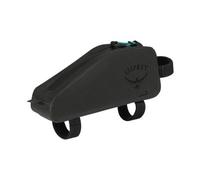 OSPREY Borsa ESCAPIST TOP TUBE BAG Ciclismo - BLACK - TAGLIA UNICA