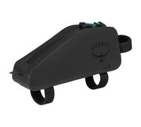 Osprey - Escapist Top Tube Bag - Borsa da ciclismo 0,25 l nero