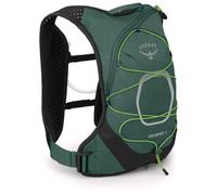 Osprey - Zaino leggero da bicicletta - Escapist Velocity 3 Tundra Green/Botanica - Taglia S\/M - Verde
