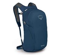 Osprey Europe Daylite Zaino, Unisex adulto, Blu (Wave Blue), 13 L