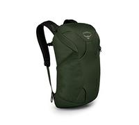 Osprey Farpoint Fairview Zaino da viaggio verde scuro, poliestere, 28 x 47 x 20cm