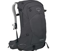Osprey - Stratos 34 - Zaino da escursionismo 34 l grigio