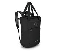 Osprey Daylite Borsa a zainetto nero, poliestere, unisex, 20L