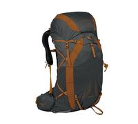 Osprey Exos 38 Dark charcoal L/XL