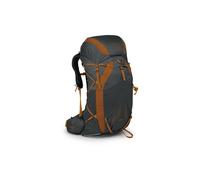OSPREY Exos 38 - Uomo - Nero - Taglia L/XL- modello 2025