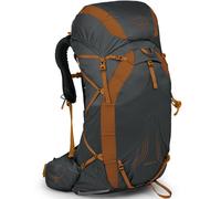 OSPREY Exos 38 - Uomo - Nero - Taglia S/M- modello 2025