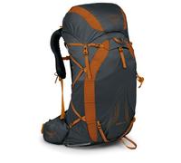 Osprey - Exos 38 - Zaino da escursionismo S/M nero
