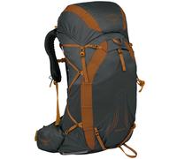 Osprey Exos 38 Zaino Da Trekking Leggero Outdoor Charcoal
