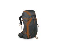 Zaino Osprey Exos 48L grigio marrone - S-M