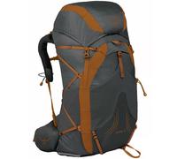 Osprey Exos 48 Zaino Da Trekking Leggero Outdoor Charcoal