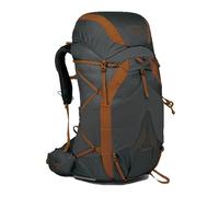 Osprey Exos 58 Dark charcoal L/XL