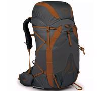Osprey Exos 58 Zaino Da Trekking Leggero Outdoor Charcoal