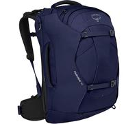 Osprey - Zaino da trekking/viaggio - Fairview 40 Winter Night Blue per Donne