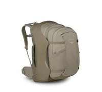 Osprey Fairview 40 Nero, Segatura, verde oliva, 40 litri