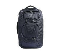 Osprey Fairview 40 W Zaino da viaggio blu scuro, poliestere, 35 x 55 x 23cm
