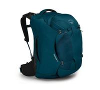 Osprey Fairview 55l Backpack Blu Uomo
