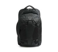 Zaino Osprey Fairview 55 nero donna