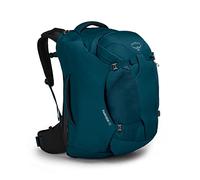 Osprey Fairview 55l Backpack Blu Uomo