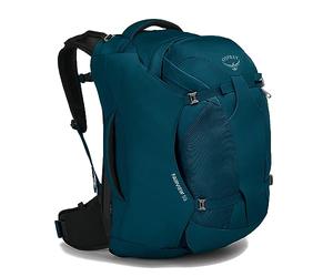 Osprey Fairview 55l Women's Travel Backpack Zaino Donna (Pacco da 1)