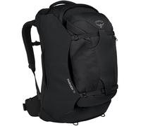 Osprey Fairview 70 Litri Damen Zaino Da Viaggio Zaino Da Viaggio Nero