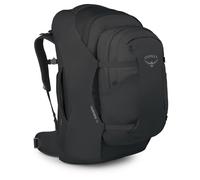Osprey Fairview 70 - Zaino da viaggio 66 cm (black) nero