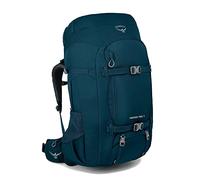 Osprey Fairview Donna Zaino, 70L, Night Jungle Blue, O/S