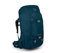 Osprey Fairview Donna Zaino, 70L, Night Jungle Blue, O/S