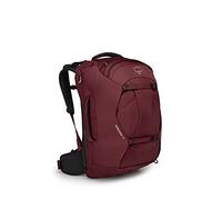 Osprey - Zaino da trekking/viaggio - Fairview 40 Zircon Red - rosso rosso