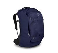Osprey Fairview Donna Zaino da viaggio, 70L, Winter Night Blue, Taglia unica