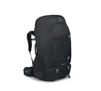 Osprey Fairview Zaino da trekking donna, 70L, Black