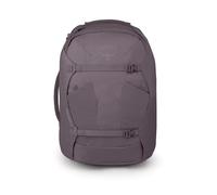 Osprey Fairview Zaino da viaggio donna, 40L, Purple Garnet