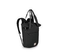 Osprey Arcane Tote Backpack Nero