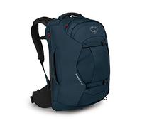 OSPREY Farpoint 40 - Uomo - Blu - Taglia unica- modello 2024