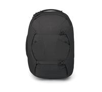 Zaino da viaggio Osprey Farpoint 40 (Nero) Uomo ONE SIZE