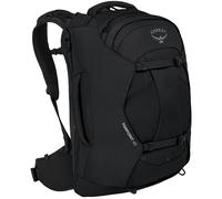 Osprey Farpoint 40 Litro Zaino Viaggio Travel-Rucksack Kofferrucksack Nero
