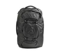 Osprey Farpoint 40 Zaino da viaggio grigio scuro, fibra sintetica, 35 x 55 x 23cm