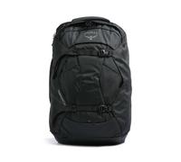 OSPREY Farpoint 40 - Uomo - Nero - Taglia unica- modello 2024